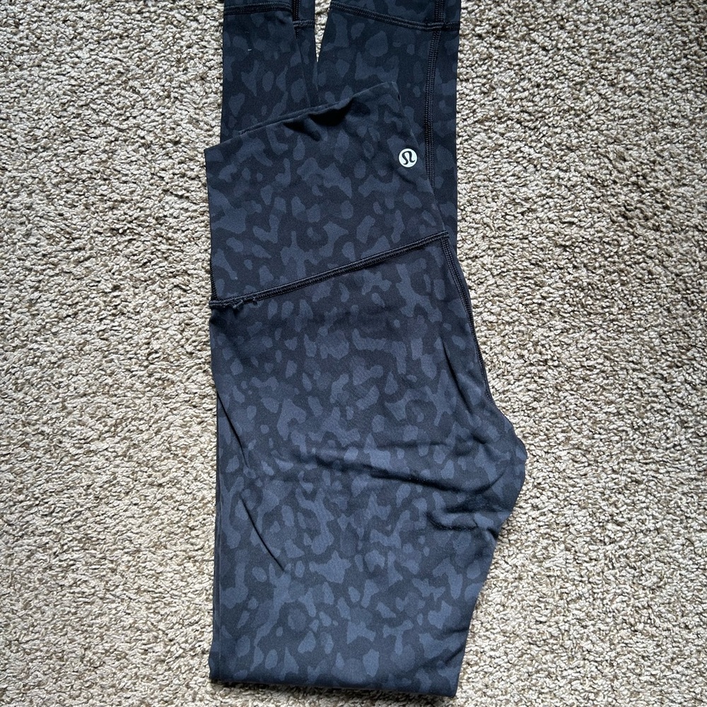 Lululemon Wunder Under